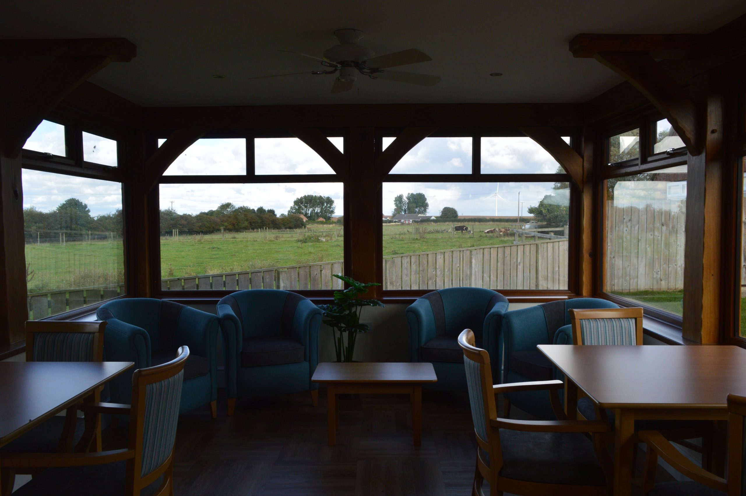Gallery Eastfield Farm Residential Home